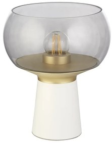 Veioza/Lampa de masa design decorativ Goblet