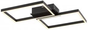Plafoniera RGB cu telecomanda led 40W LUDANO 71032 RABALUX