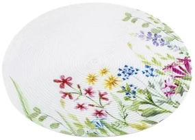 Altom Nature Awakening Set de masă rotund, 38 cm