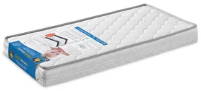 Saltea Spuma Poliuretanica Odeo 120x60x11cm