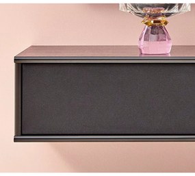 Comodă TV Mistral 311, negru