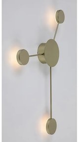 Aplică LED Rabalux 71275 AMADEO LED/10W/230V 3000K