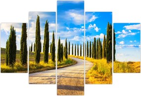 Tablou - Peisaj (150x105 cm)