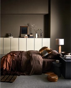 Dulap modular crem din lemn de pin 50x110 cm Daily – vtwonen