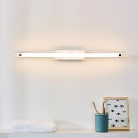 Aplică LED BOAZ LED/12W/230V IP21 Lucide 48204/12/12