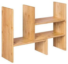 Organizator de birou, Songmics, OFS45NL, 64.7 x 15 x 40 cm
