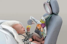 Centru de joacă auto Grădină Taf Toys