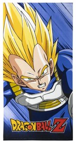 Dragon Ball prosop de baie, prosop de plajă 70x140cm (Fast Dry)