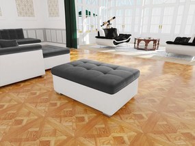 Taburete Talina mare (piele ecologică soft 017 + kronos 22). 1053905