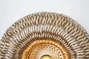 Plafoniera Eco, Bambus, Barbados natural/brown 35cm