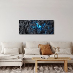 Tablou - O privire înăuntru (120x50 cm)
