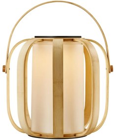 Nordlux - Lampă solară LED BOB, 3,5 W, 3,7 V, IP44