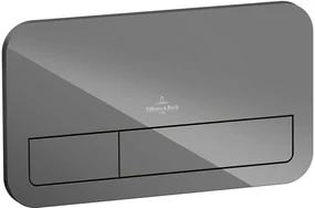 Villeroy &amp; Boch ViConnect buton de spălare pentru WC || 922400RA