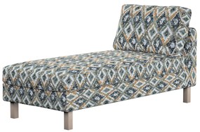 Husa sezlong Karlstad