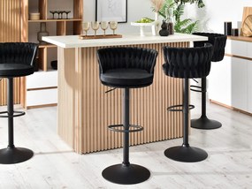Scaun Adel (negru). 1110640