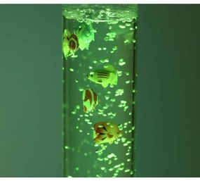 Lampadar LED RGB decorativ JUST LIGHT. 85106-55 AVA 12xLED/0,06W/230V