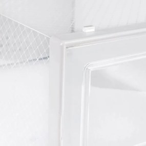 Raft modular BOXIFY cu compartimente, alb