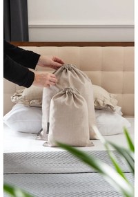 Saci de rufe pentru călătorie Travel Collection – Bigso