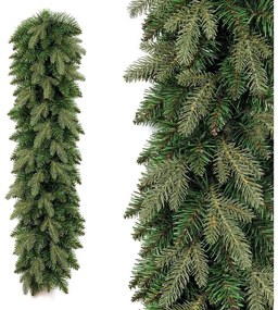 Decorațiune de Crăciun GIRLANDA 100 cm