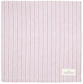 Față de masă din bumbac Green Gate Bessie, 130 x 170 cm