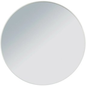 Oglindă de perete adezivă Wenko cu amplificare