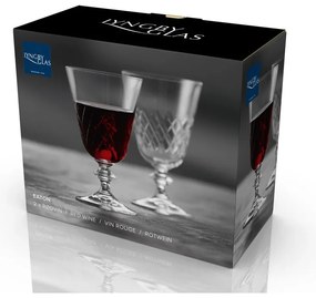 Set de pahare 2 buc. de vin 260 ml Eaton – Lyngby Glas