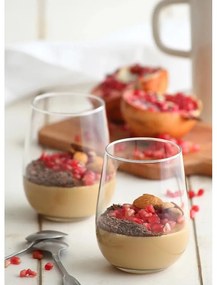 Pahare 6 buc. 360 ml – Hermia