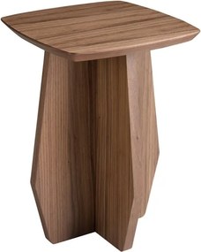 Masuta laterala deosebita design LUX Walnut