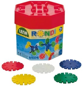 SET RONDI 55 PIESE MARI - LENA (LE35946)