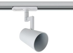 Accesoriu, Spot directionabil Allison alb, pentru sina Nordlux Link
