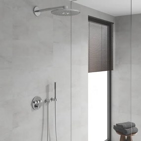 GROHE 34709000 - Set de duș SMARTCONTROL Perfect, crom lucios