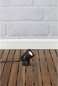 Markslöjd 106930 - Lampă exterior LED GARDEN24 LED/6W/24V IP44