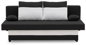 Supermobel Canapea extensibilă ZALANI,191x75x90,haiti 17/haiti 0