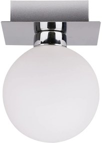 Candellux Oden lampă de tavan 1x40 W alb 91-03195