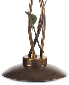 ONLI - Lampă de masă MIRANDA 3xE14/6W/230V, 70 cm