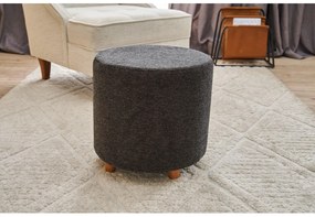 Taburete Mariasa 1 (antracit + Auriu). 1107217