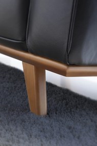 Canapea 3 locuri eleganta, design italian Azalee AC-5606-3P