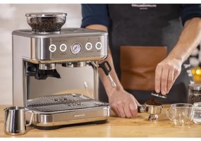 Sencor - Espressor manual cu portafiltru 1770W/230V