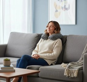 Pernă de călătorie