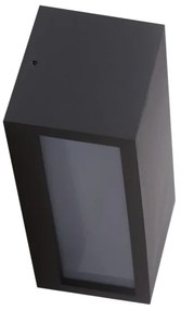 Aplică de exterior VENETO 1xE27/18W/230V IP54 Azzardo AZ4350