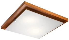 Plafonieră 2xE27/60W/230V