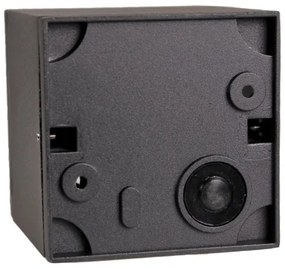 Aplică de exterior MORRIS 1xGU10/35W/230V IP54