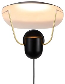 Aplica de perete design italian vintage Fabiola