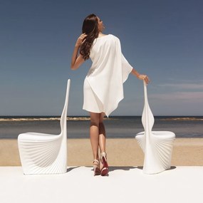 Scaun design modern, exterior, interior, BIOPHILIA CHAIR 59001 Vondom
