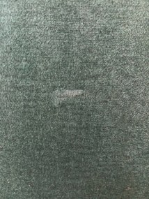 OFERTA Canapea de colt extensibila verde inchis CAVELO, reversibila calitate II