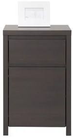 Comodă Kaspian KOM1D1SP (Wenge). 735069