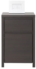 Comodă Kaspian KOM1D1SP (Wenge). Promo -31%. 735069
