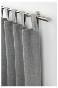 Galerie de perdea 120 - 210 cm din metal Kreta - Gardinia