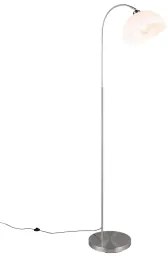 Lampadar vintage 1bec E27 SIERRA R41871007 Trio