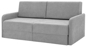 Canapea extensibilă Borta (gri). 1098574